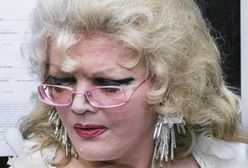 Violetta Villas: Jej rodzina wciąż nie ma pieniędzy na porządny pomnik