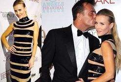 Joanna Krupa: huczna impreza i seksowna sukienka na urodziny
