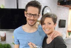 Monika Mrozowska: Z mężem do telewizji, a po programie z... kochankiem?!