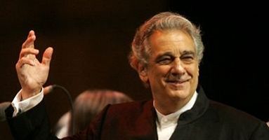 Placido Domingo wystąpi w Warszawie