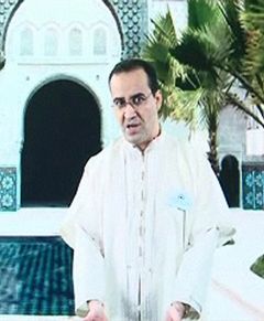 Marokoterapia sposobem na kryzys gospodarczy?