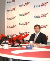 Olejniczak: sytuacja w Kijowie nie powinna się zdarzyć