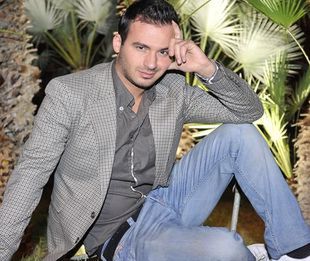 Terrazzino wraca do "Tańca z gwiazdami"