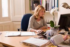 Biurko zwierciadłem twojej duszy