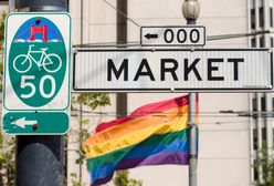 Dzielnica Castro - świat gejów i lesbijek