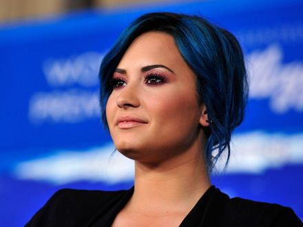 Demi Lovato nie umie pić odpowiedzialnie