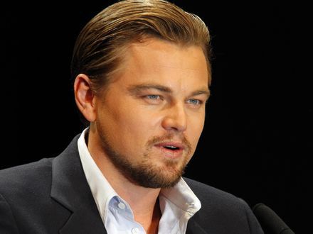 DiCaprio miał być Williamsem