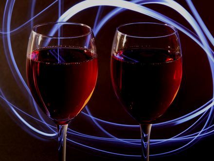 Czerwone wino zmniejsza ryzyko raka piersi