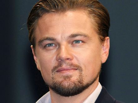 Leonardo DiCaprio szuka miłości