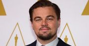 Leonardo DiCaprio nie chciał Oscara