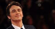 James Franco pouczy w sieci