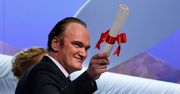 Quentin Tarantino myśli o science fiction