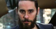 Jared Leto przestał jeść
