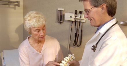 Polki boją się osteoporozy, ale się nie badają