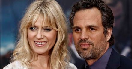 Hulk zestresował Marka Ruffalo