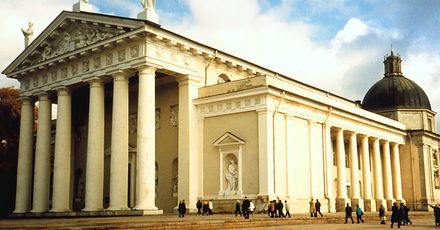 Wileńskie Kaziuki