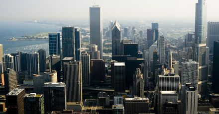 Cała prawda o Chicago