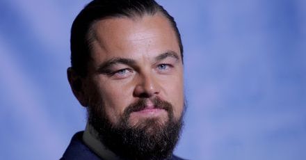 Leonardo DiCaprio pracuje z Netflixem