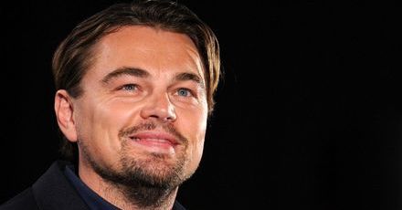 Leonardo DiCaprio nie będzie śpiewał