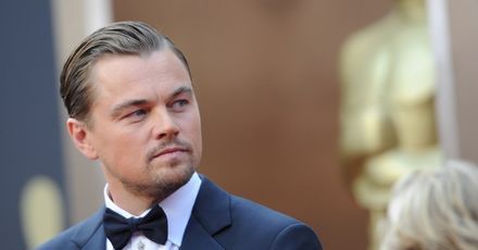 Leonardo DiCaprio u Alejandro Gonzáleza Inárritu