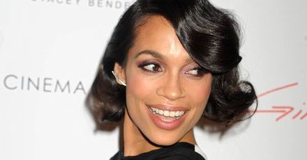 Rosario Dawson w "Daredevilu"