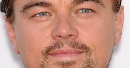 Leonardo DiCaprio nie zostanie Steve'em Jobsem