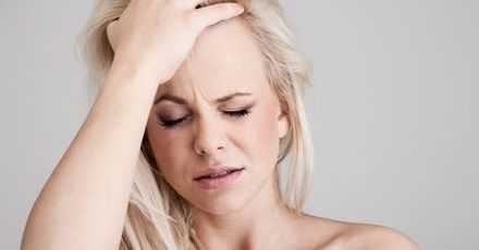 Czy psychika może powodować fizyczny ból?