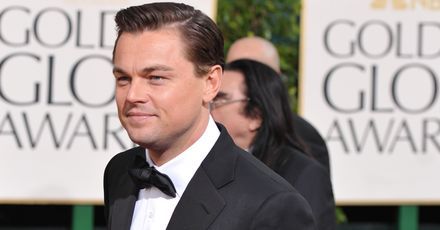 Leonardo DiCaprio znika na jakiś czas