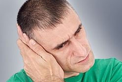 Odgryzł ucho współpracownikowi