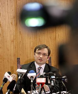 Ziobro: za Wołomin dymisje w prokuraturze
