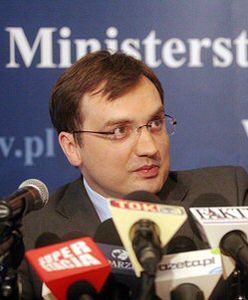 Ziobro: Mącior nie był tajnym współpracownikiem