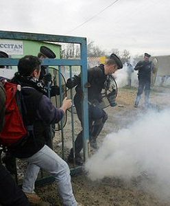 Genetyczne manipulacje rządu