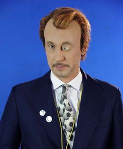 "Szymon na żywo": czym Szymon zaskoczy w nowym show?