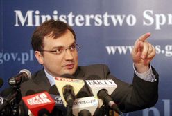 Ziobro: Mącior nie był tajnym współpracownikiem