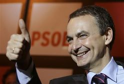 Hiszpańskich socjalistów poparło 42,6% wyborców
