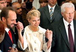 "Pomarańczowa" koalicja powstała na Ukrainie