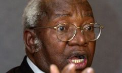 Watykan ekskomunikował arcybiskupa Milingo