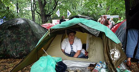 Pielęgniarki dostaną "świeżą krew"