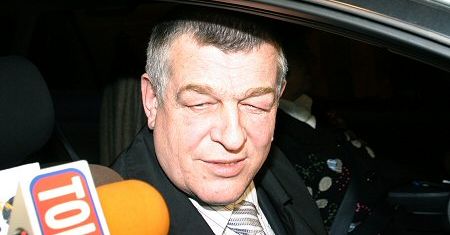 Łyżwiński złożył kolejne zawiadomienie przeciw Anecie K.