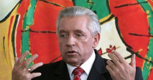 Lepper: premier traktuje mnie jak "zło konieczne"
