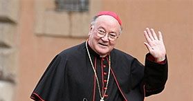 Watykan: "nie" dla zasady "oko za oko, ząb za ząb"