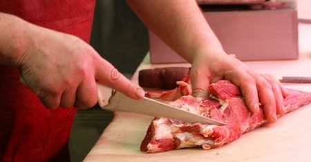 Jedzenie mięsa zwiększa ryzyko raka prostaty