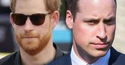 Książę Harry i książę William ponownie są pokłóceni! Starszy brat nie wytrzymał i wygarnął bolesną prawdę! Rodzinna afera wybuchała na chrzcinach małego Archiego!