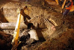 Awaria we Wrocławiu - pół miasta bez wody