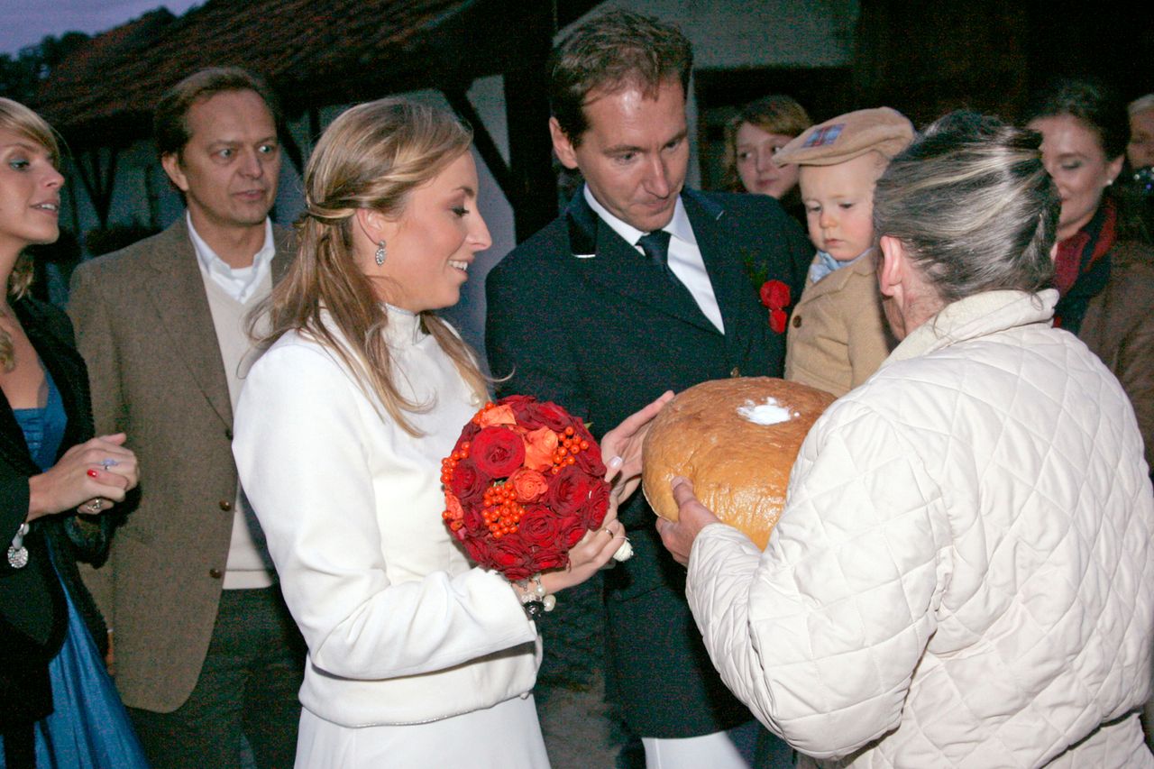 Karolina Ferenstein i Piotr Kraśko - ślub