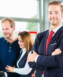 Będą rosły produkcja i zatrudnienie w polskiej motoryzacji (WIDEO)