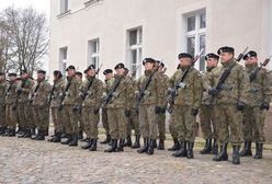 Wchodzi w życie zmiana przepisów dotycząca Narodowych Sił Rezerwowych