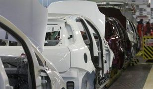 Tyska fabryka Fiata liczy na utrzymanie wzrostu produkcji i czeka na nowy model