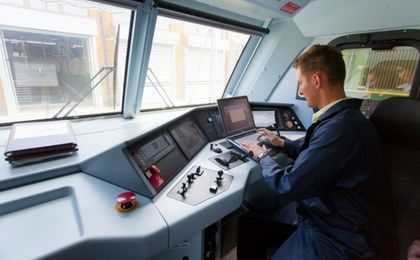 Wielka rekrutacja w PKP Cargo. Zatrudniają młodych bez doświadczenia
