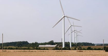 NIK prześwietla elektrownie wiatrowe (WIDEO)